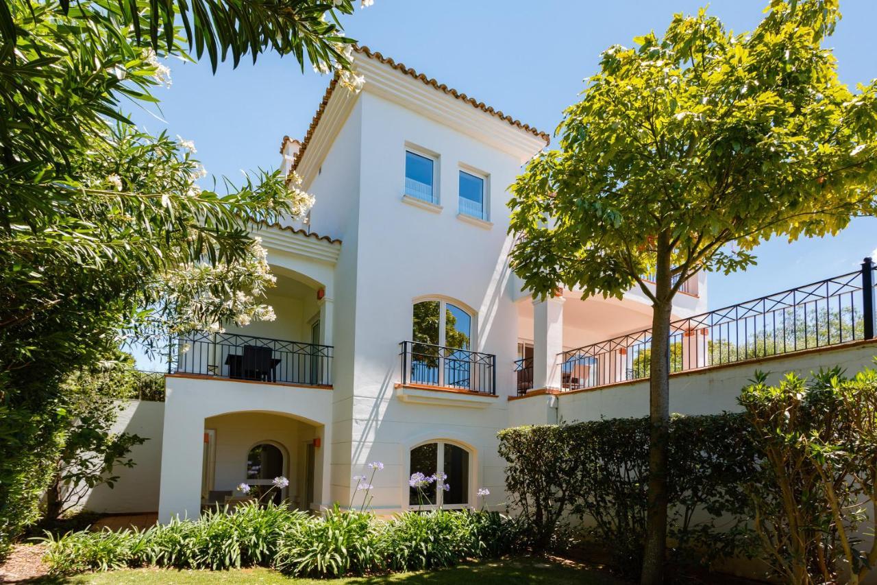 Arcos Gardens Sol Rent Golf Villa Arcos de la Frontera Exterior photo
