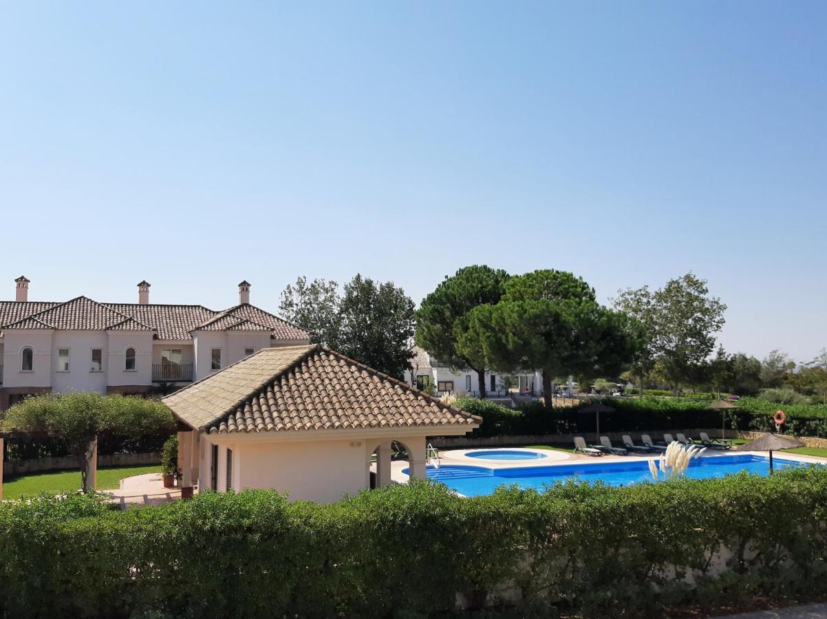 Arcos Gardens Sol Rent Golf Villa Arcos de la Frontera Exterior photo