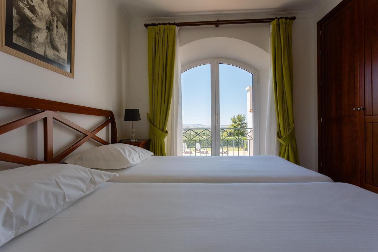Arcos Gardens Sol Rent Golf Villa Arcos de la Frontera Exterior photo