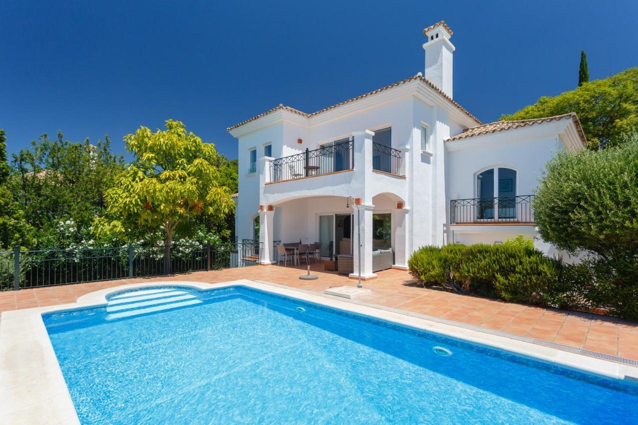Arcos Gardens Sol Rent Golf Villa Arcos de la Frontera Exterior photo