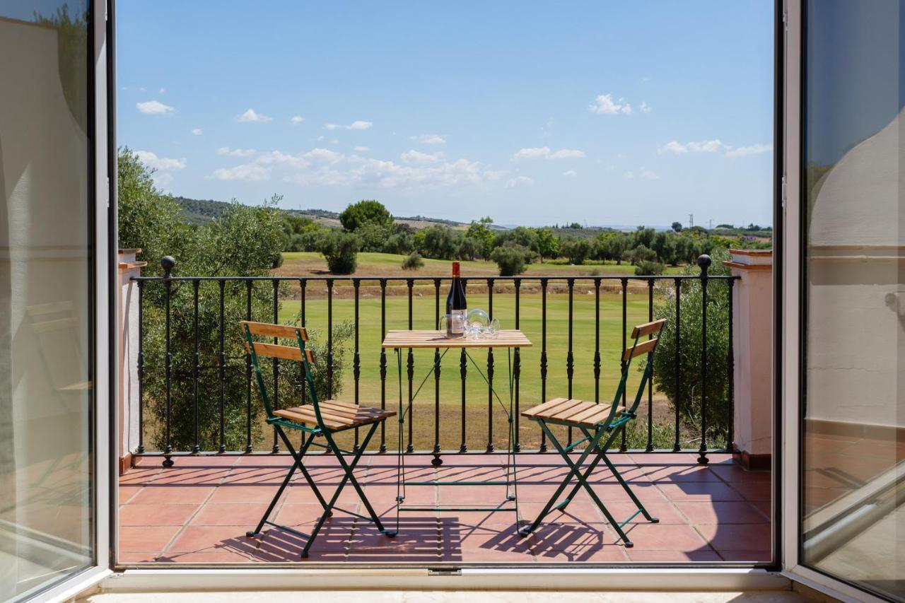 Arcos Gardens Sol Rent Golf Villa Arcos de la Frontera Exterior photo