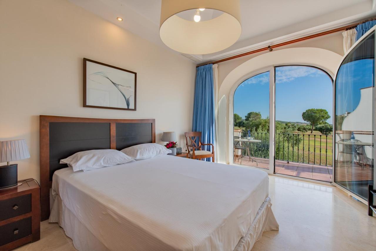 Arcos Gardens Sol Rent Golf Villa Arcos de la Frontera Exterior photo