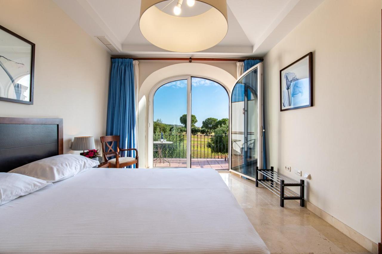 Arcos Gardens Sol Rent Golf Villa Arcos de la Frontera Exterior photo