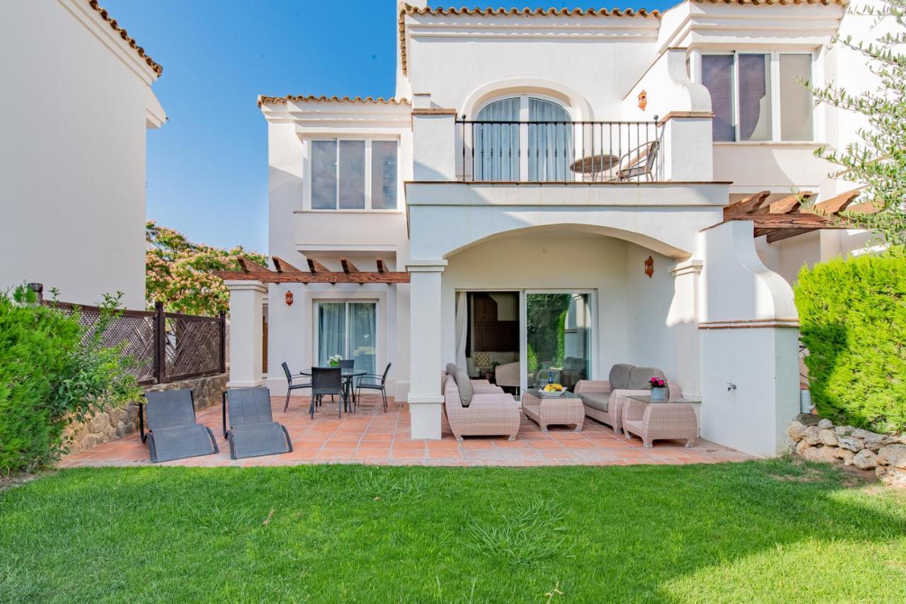 Arcos Gardens Sol Rent Golf Villa Arcos de la Frontera Exterior photo
