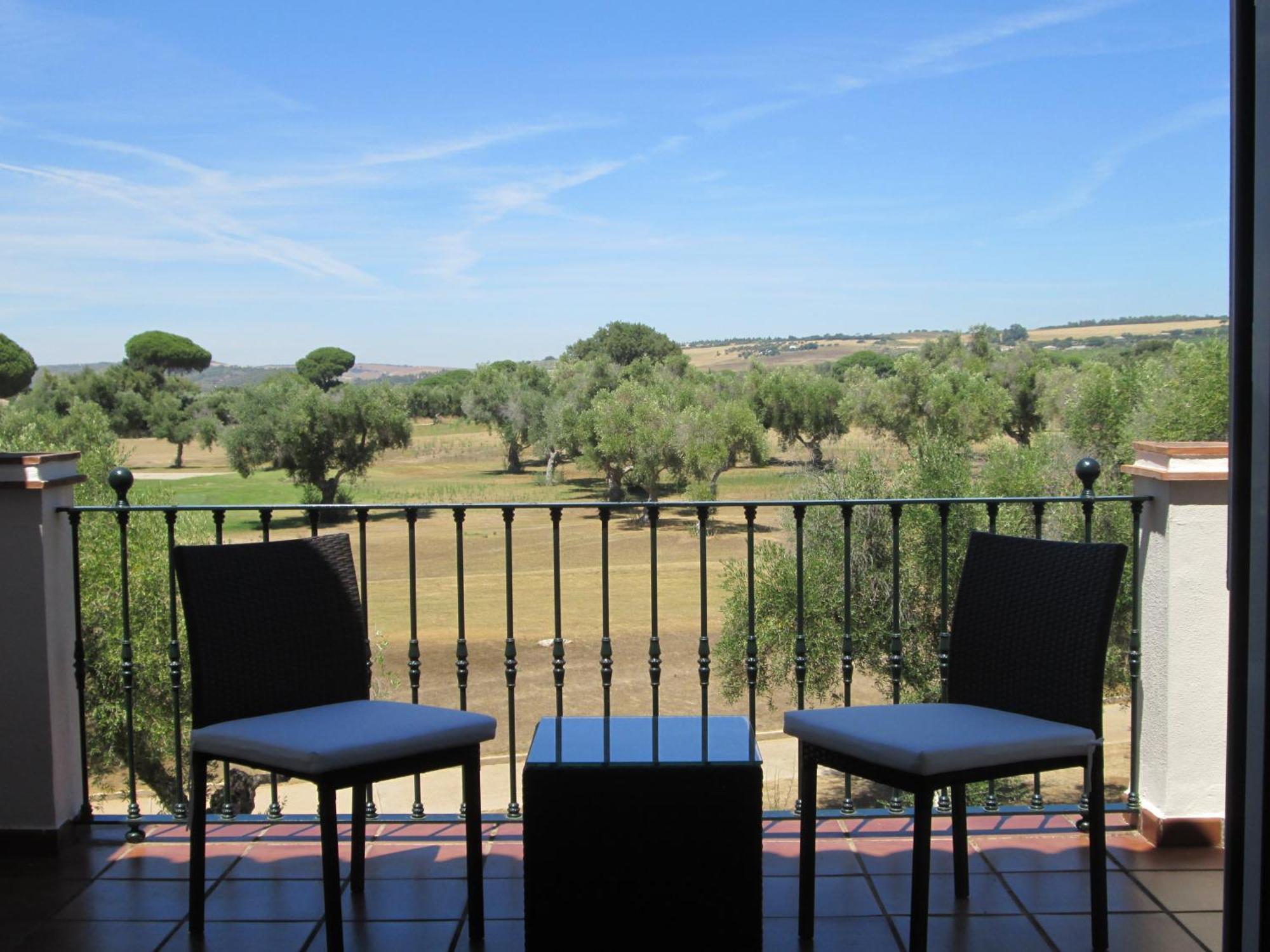 Arcos Gardens Sol Rent Golf Villa Arcos de la Frontera Room photo