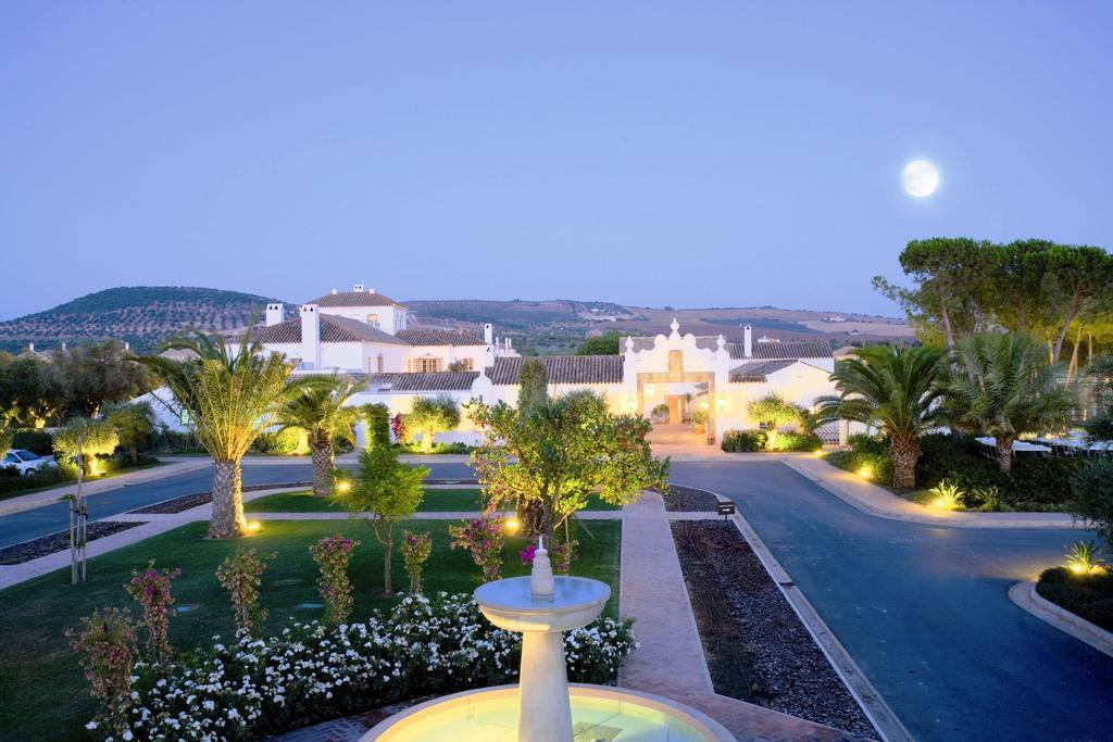 Arcos Gardens Sol Rent Golf Villa Arcos de la Frontera Exterior photo