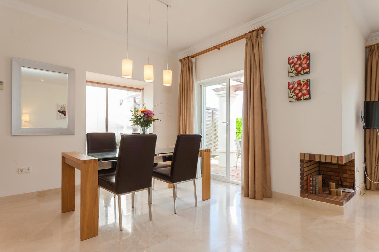 Arcos Gardens Sol Rent Golf Villa Arcos de la Frontera Exterior photo