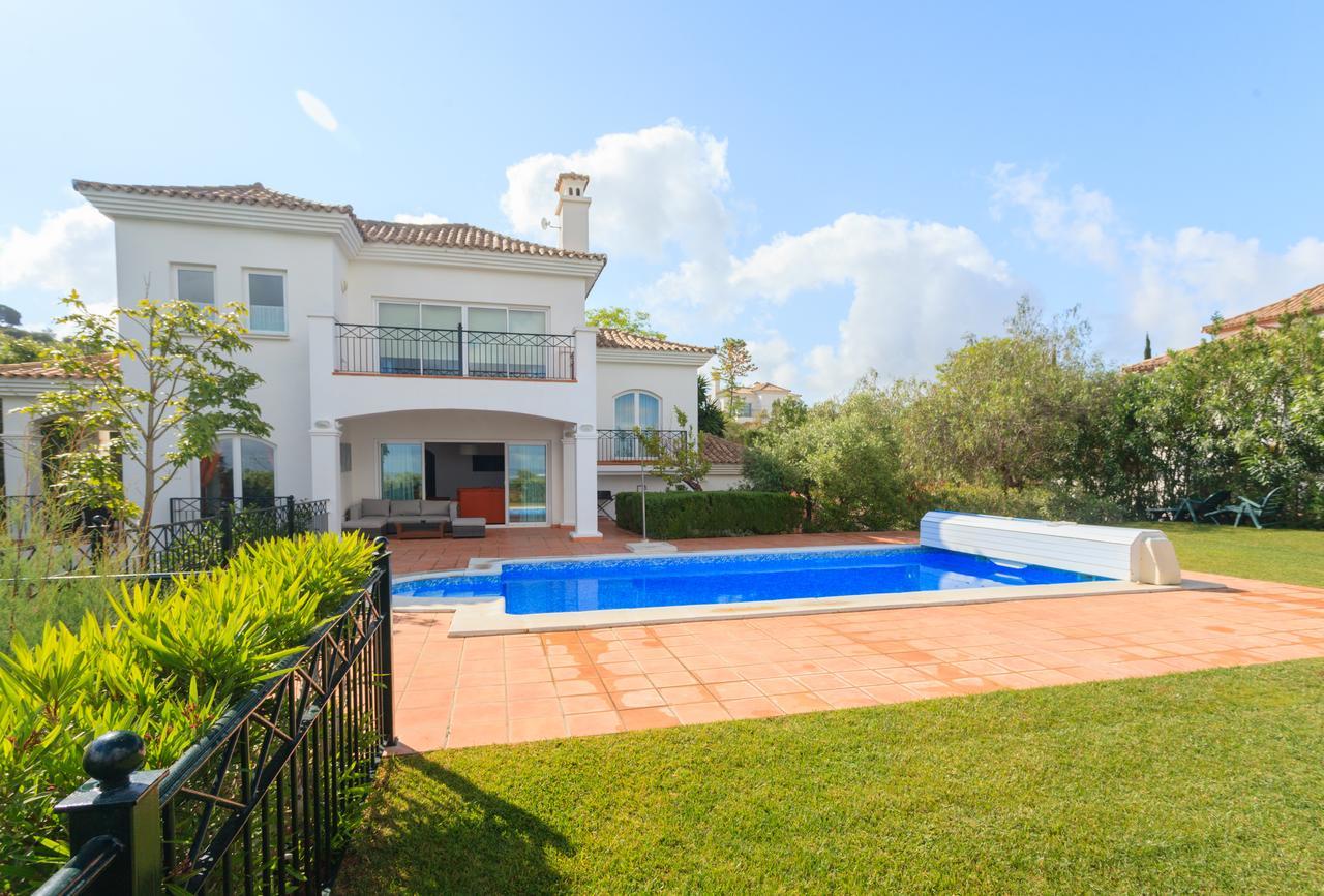 Arcos Gardens Sol Rent Golf Villa Arcos de la Frontera Exterior photo