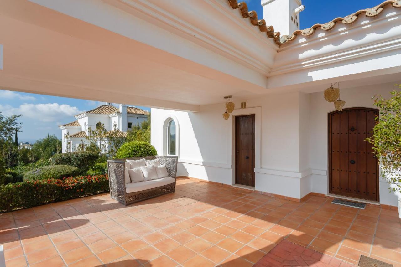 Arcos Gardens Sol Rent Golf Villa Arcos de la Frontera Exterior photo
