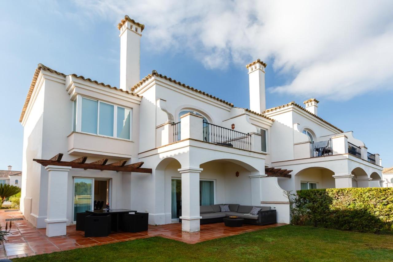 Arcos Gardens Sol Rent Golf Villa Arcos de la Frontera Exterior photo